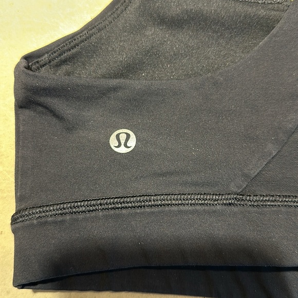 Lululemon Peloton jog bra - Picture 3 of 8